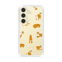 Slim Protection Case［ Shibata-san - All-Over Pattern - Shibata-san ］