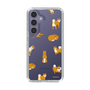Slim Protection Case［ Shibata-san - All-Over Pattern - Shibata-san ］