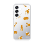 Slim Protection Case［ Shibata-san - All-Over Pattern - Shibata-san ］