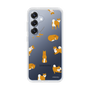 Slim Protection Case［ Shibata-san - All-Over Pattern - Shibata-san ］