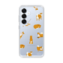 Slim Protection Case［ Shibata-san - All-Over Pattern - Shibata-san ］