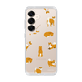 Slim Protection Case［ Shibata-san - All-Over Pattern - Shibata-san ］