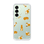Slim Protection Case［ Shibata-san - All-Over Pattern - Shibata-san ］
