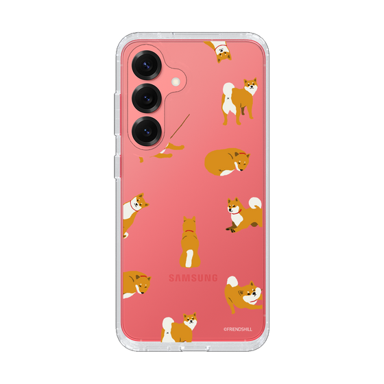 Slim Protection Case［ Shibata-san - All-Over Pattern - Shibata-san ］
