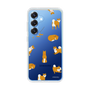 Slim Protection Case［ Shibata-san - All-Over Pattern - Shibata-san ］