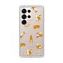 Slim Protection Case［ Shibata-san - All-Over Pattern - Shibata-san ］