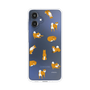Slim Protection Case［ Shibata san - All-Over Pattern - Shibata san ］