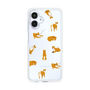 Slim Protection Case［ Shibata san - All-Over Pattern - Shibata san ］