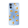 Slim Protection Case［ Shibata san - All-Over Pattern - Shibata san ］