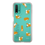 Slim Protection Case［ Shibata-san - All-Over Pattern - Shibata-san ］