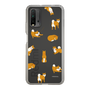 Slim Protection Case［ Shibata-san - All-Over Pattern - Shibata-san ］