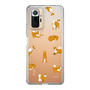 Slim Protection Case［ Shibata-san - All-Over Pattern - Shibata-san ］