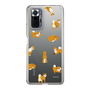 Slim Protection Case［ Shibata-san - All-Over Pattern - Shibata-san ］