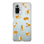 Slim Protection Case［ Shibata-san - All-Over Pattern - Shibata-san ］