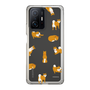 Slim Protection Case［ Shibata-san - All-Over Pattern - Shibata-san ］