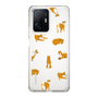 Slim Protection Case［ Shibata-san - All-Over Pattern - Shibata-san ］