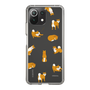 Slim Protection Case［ Shibata-san - All-Over Pattern - Shibata-san ］