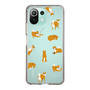 Slim Protection Case［ Shibata-san - All-Over Pattern - Shibata-san ］