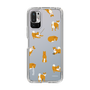 Slim Protection Case［ Shibata-san - All-Over Pattern - Shibata-san ］