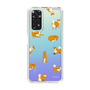 Slim Protection Case［ Shibata-san - All-Over Pattern - Shibata-san ］
