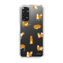 Slim Protection Case［ Shibata-san - All-Over Pattern - Shibata-san ］