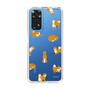 Slim Protection Case［ Shibata-san - All-Over Pattern - Shibata-san ］