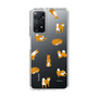 Slim Protection Case［ Shibata-san - All-Over Pattern - Shibata-san ］