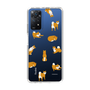 Slim Protection Case［ Shibata-san - All-Over Pattern - Shibata-san ］