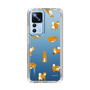 Slim Protection Case［ Shibata-san - All-Over Pattern - Shibata-san ］
