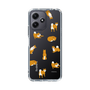Slim Protection Case［ Shibata-san - All-Over Pattern - Shibata-san ］