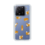 Slim Protection Case［ Shibata-san - All-Over Pattern - Shibata-san ］
