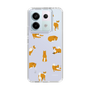 Slim Protection Case［ Shibata-san - All-Over Pattern - Shibata-san ］