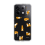 Slim Protection Case［ Shibata-san - All-Over Pattern - Shibata-san ］