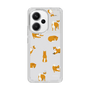 Slim Protection Case［ Shibata-san - All-Over Pattern - Shibata-san ］
