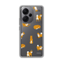 Slim Protection Case［ Shibata-san - All-Over Pattern - Shibata-san ］