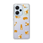 Slim Protection Case［ Shibata-san - All-Over Pattern - Shibata-san ］