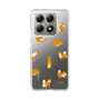 Slim Protection Case［ Shibata san - All-Over Pattern - Shibata san ］