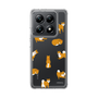 Slim Protection Case［ Shibata san - All-Over Pattern - Shibata san ］