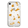 Slim Protection Case［ Shibata-san - All-Over Pattern - Konpeitō ］