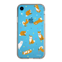 Slim Protection Case［ Shibata-san - All-Over Pattern - Konpeitō ］