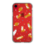 Slim Protection Case［ Shibata-san - All-Over Pattern - Konpeitō ］