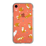 Slim Protection Case［ Shibata-san - All-Over Pattern - Konpeitō ］