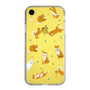 Slim Protection Case［ Shibata-san - All-Over Pattern - Konpeitō ］