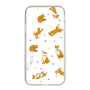 Slim Protection Case［ Shibata-san - All-Over Pattern - Konpeitō ］