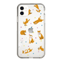 Slim Protection Case［ Shibata-san - All-Over Pattern - Konpeitō ］