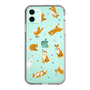 Slim Protection Case［ Shibata-san - All-Over Pattern - Konpeitō ］