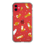 Slim Protection Case［ Shibata-san - All-Over Pattern - Konpeitō ］