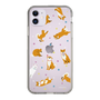 Slim Protection Case［ Shibata-san - All-Over Pattern - Konpeitō ］
