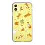 Slim Protection Case［ Shibata-san - All-Over Pattern - Konpeitō ］
