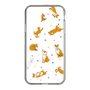 Slim Protection Case［ Shibata-san - All-Over Pattern - Konpeitō ］